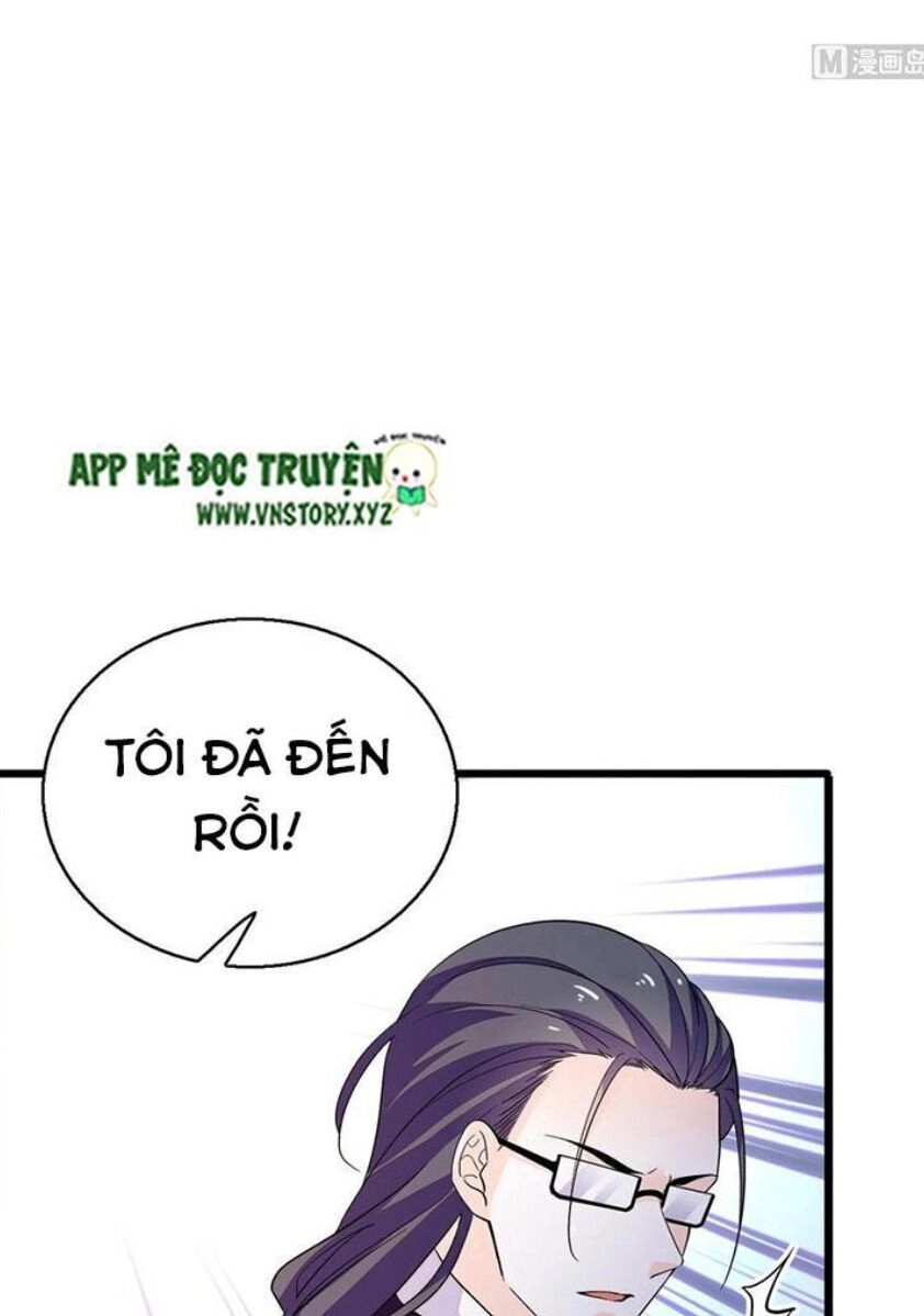 Ngọt Ngào Uy Vũ: Boss Sủng Đến Nghiện Chapter 233 - 52