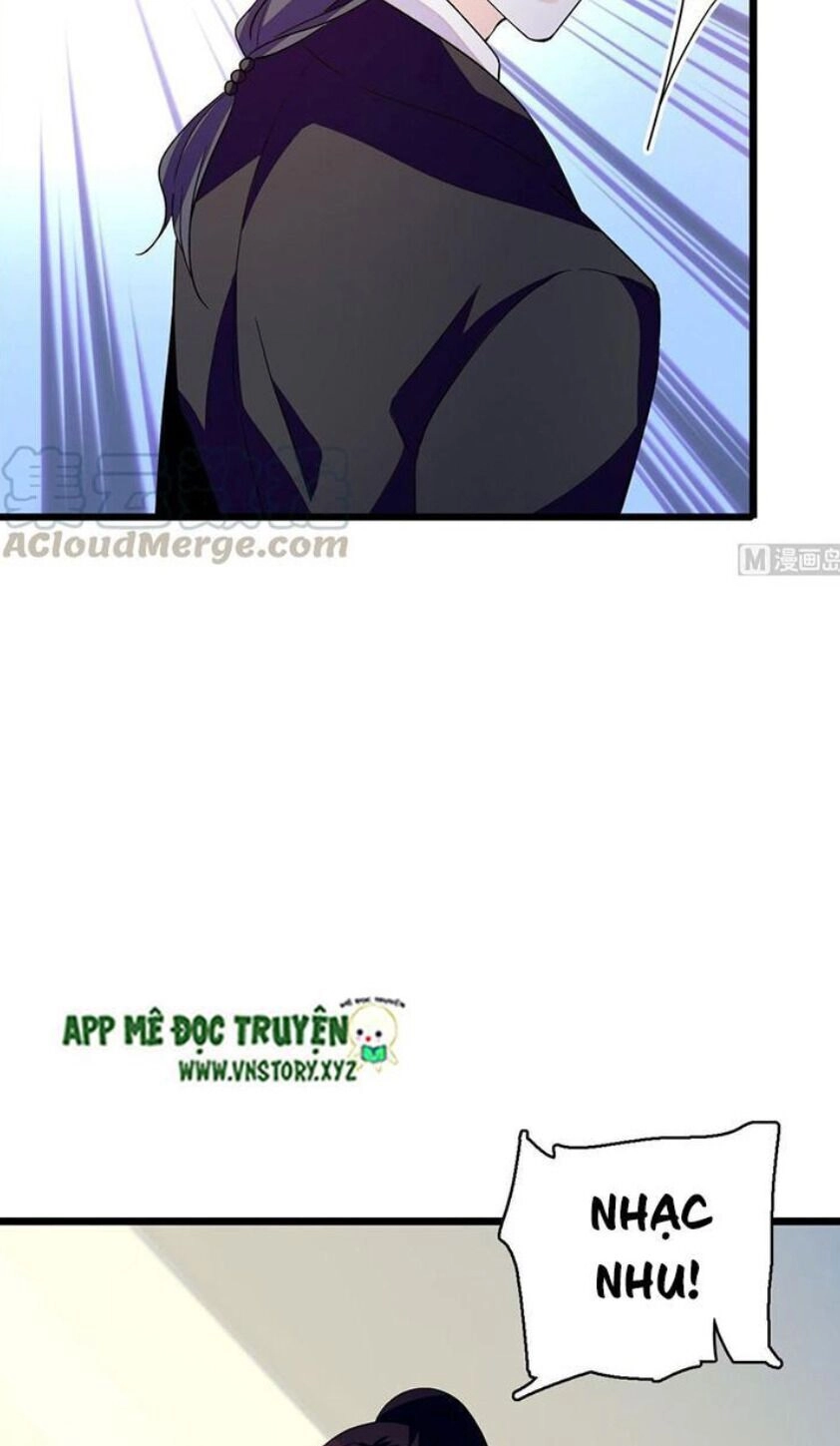 Ngọt Ngào Uy Vũ: Boss Sủng Đến Nghiện Chapter 233 - 53