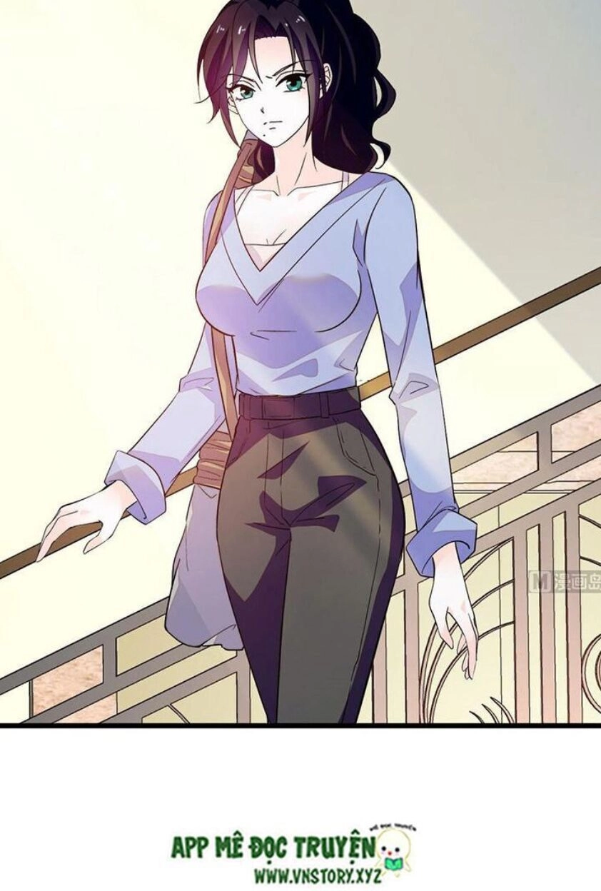 Ngọt Ngào Uy Vũ: Boss Sủng Đến Nghiện Chapter 233 - 54