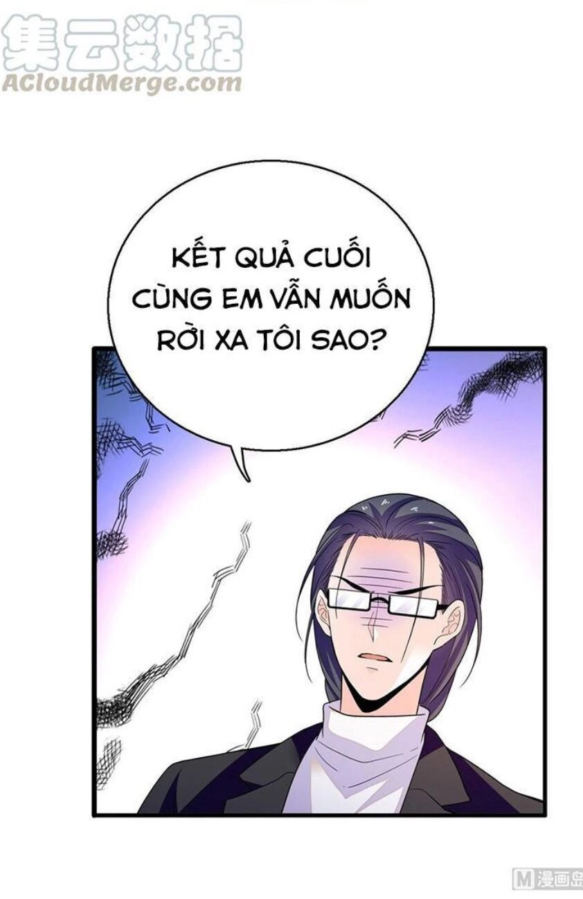 Ngọt Ngào Uy Vũ: Boss Sủng Đến Nghiện Chapter 233 - 55