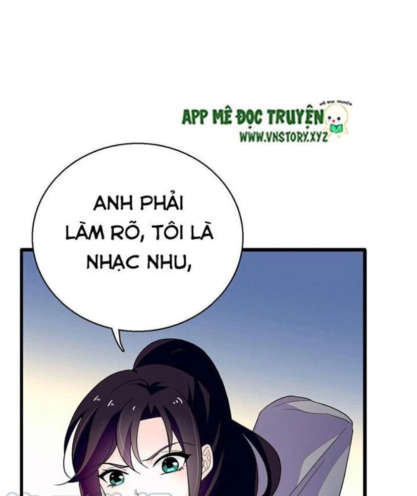 Ngọt Ngào Uy Vũ: Boss Sủng Đến Nghiện Chapter 233 - 56