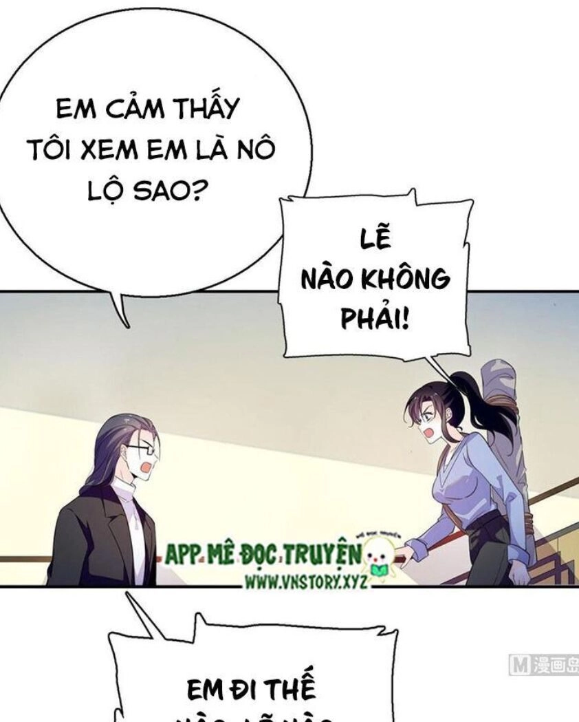 Ngọt Ngào Uy Vũ: Boss Sủng Đến Nghiện Chapter 233 - 58
