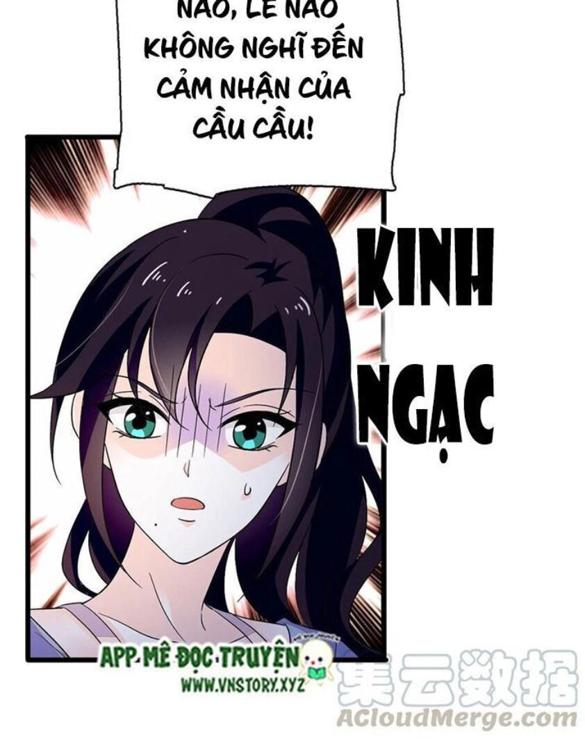 Ngọt Ngào Uy Vũ: Boss Sủng Đến Nghiện Chapter 233 - 59