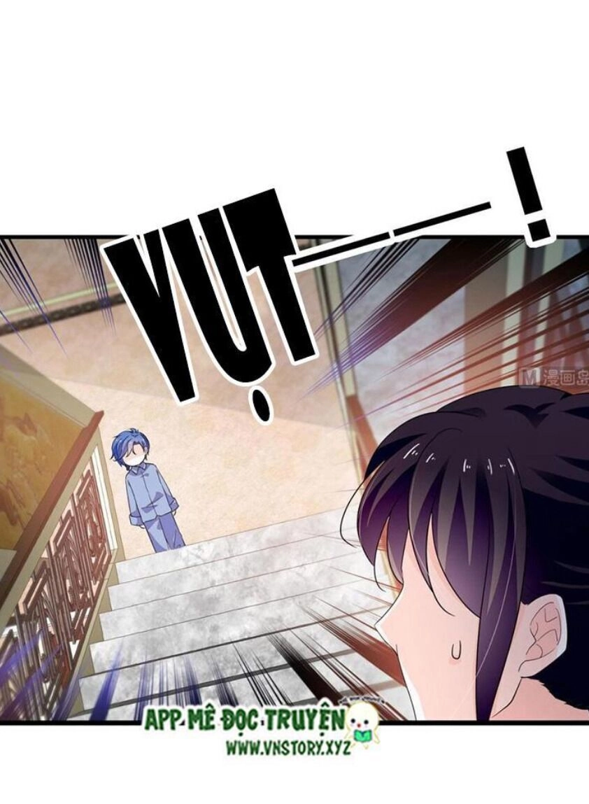 Ngọt Ngào Uy Vũ: Boss Sủng Đến Nghiện Chapter 233 - 60