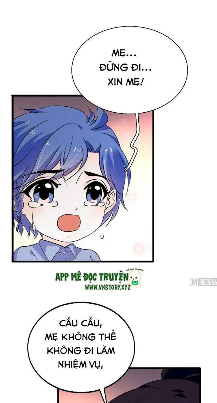 Ngọt Ngào Uy Vũ: Boss Sủng Đến Nghiện Chapter 234 - 2