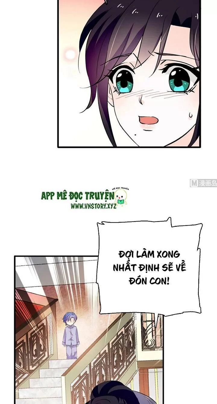 Ngọt Ngào Uy Vũ: Boss Sủng Đến Nghiện Chapter 234 - 3