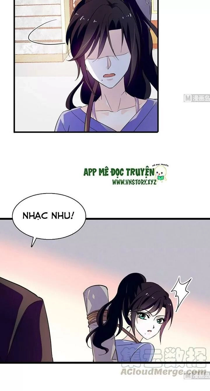 Ngọt Ngào Uy Vũ: Boss Sủng Đến Nghiện Chapter 234 - 4