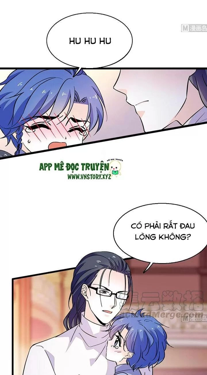 Ngọt Ngào Uy Vũ: Boss Sủng Đến Nghiện Chapter 234 - 7