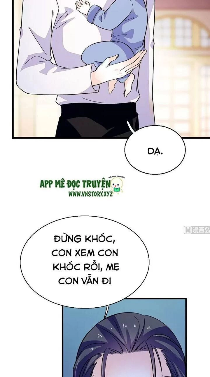 Ngọt Ngào Uy Vũ: Boss Sủng Đến Nghiện Chapter 234 - 8