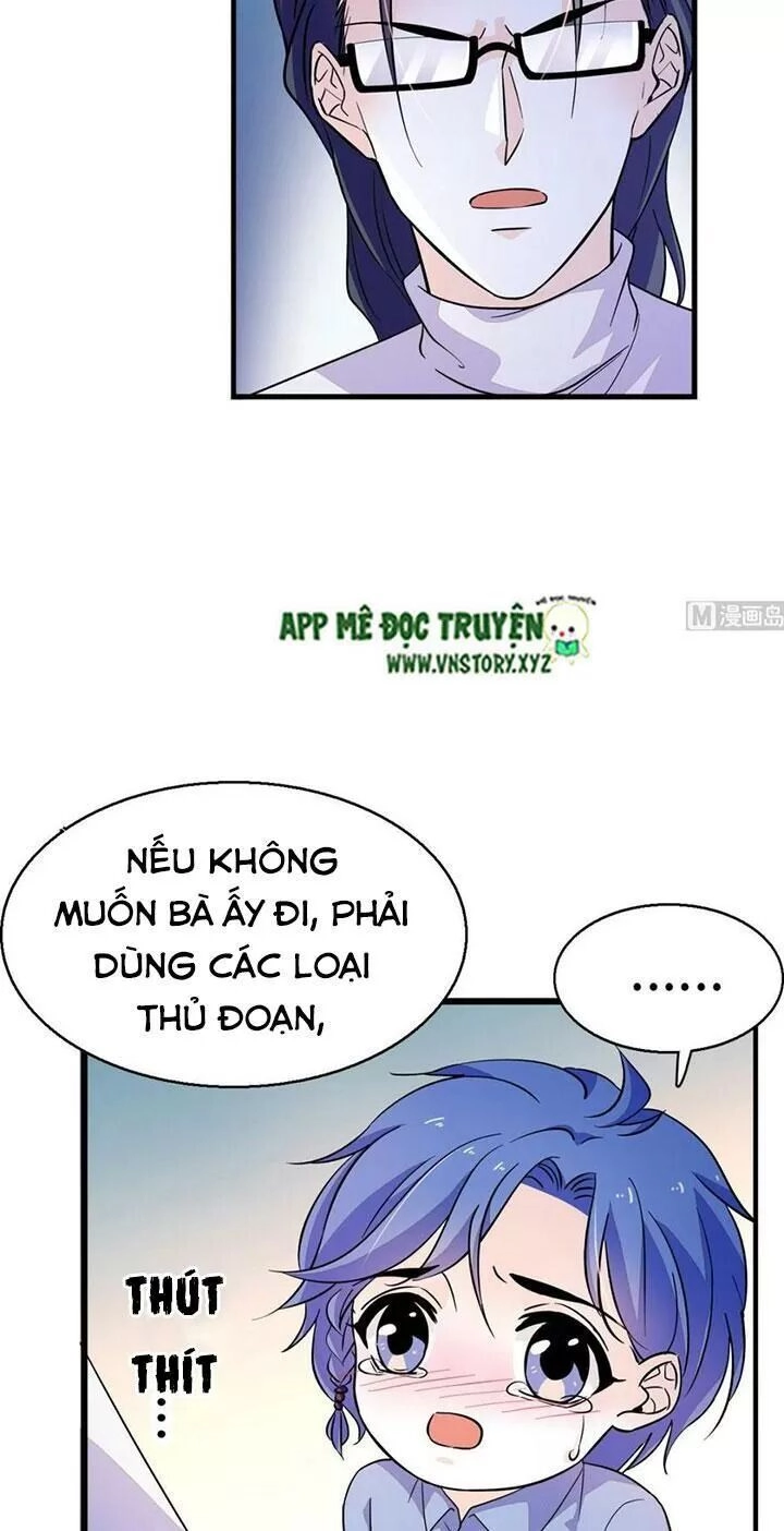 Ngọt Ngào Uy Vũ: Boss Sủng Đến Nghiện Chapter 234 - 9