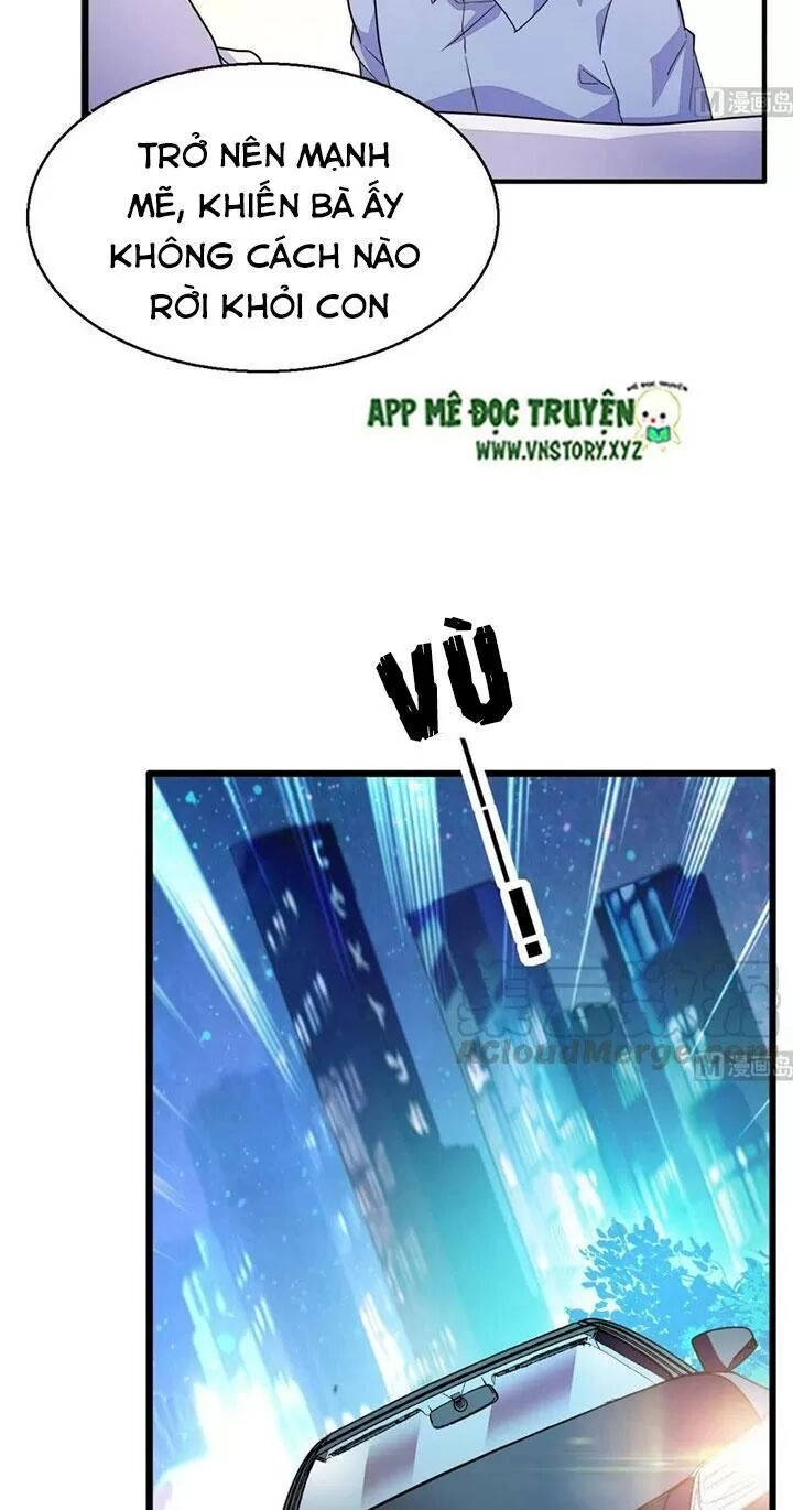 Ngọt Ngào Uy Vũ: Boss Sủng Đến Nghiện Chapter 234 - 10