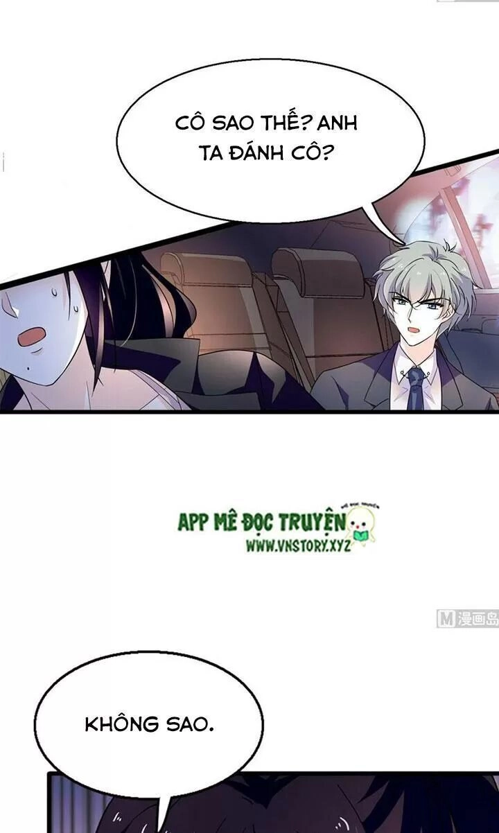 Ngọt Ngào Uy Vũ: Boss Sủng Đến Nghiện Chapter 234 - 12