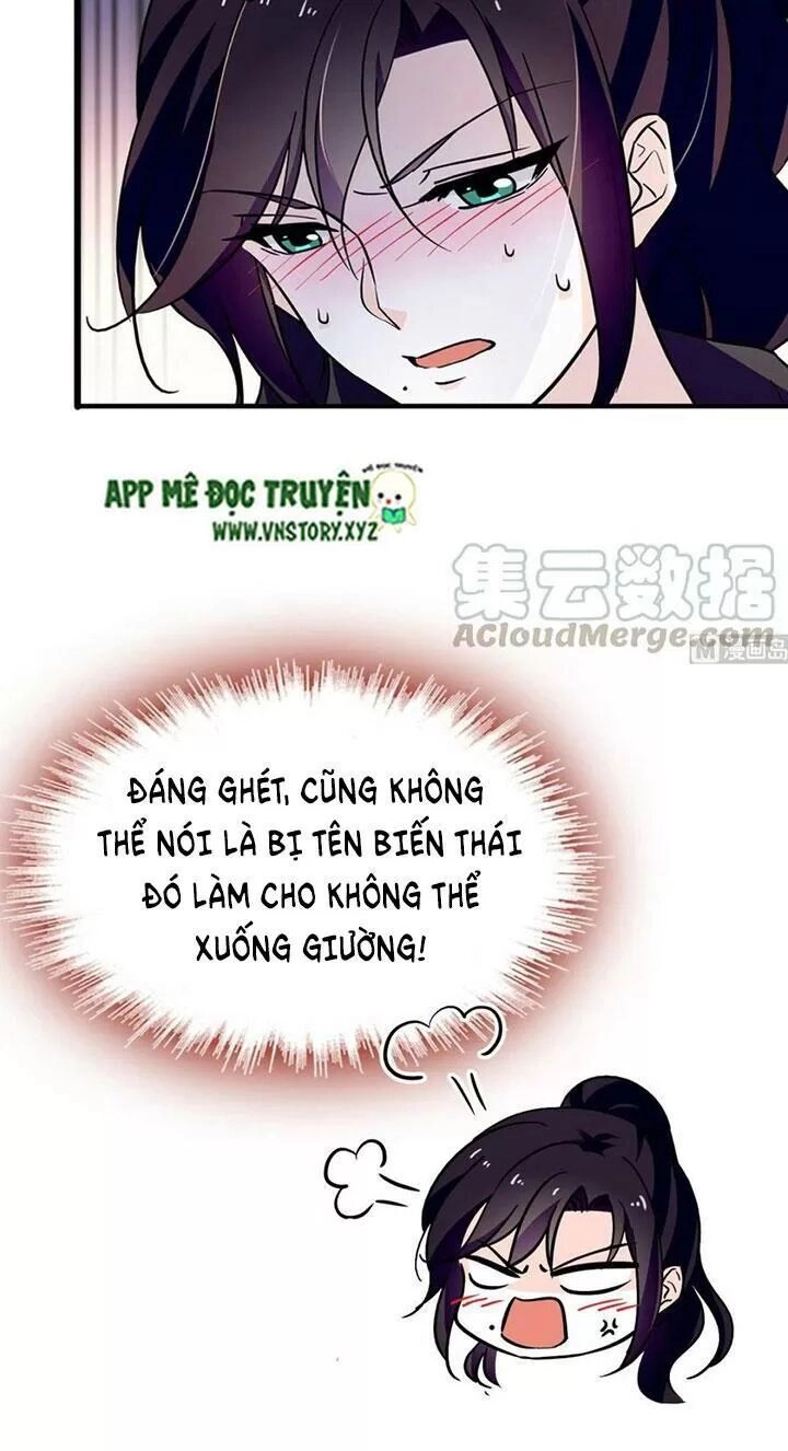 Ngọt Ngào Uy Vũ: Boss Sủng Đến Nghiện Chapter 234 - 13