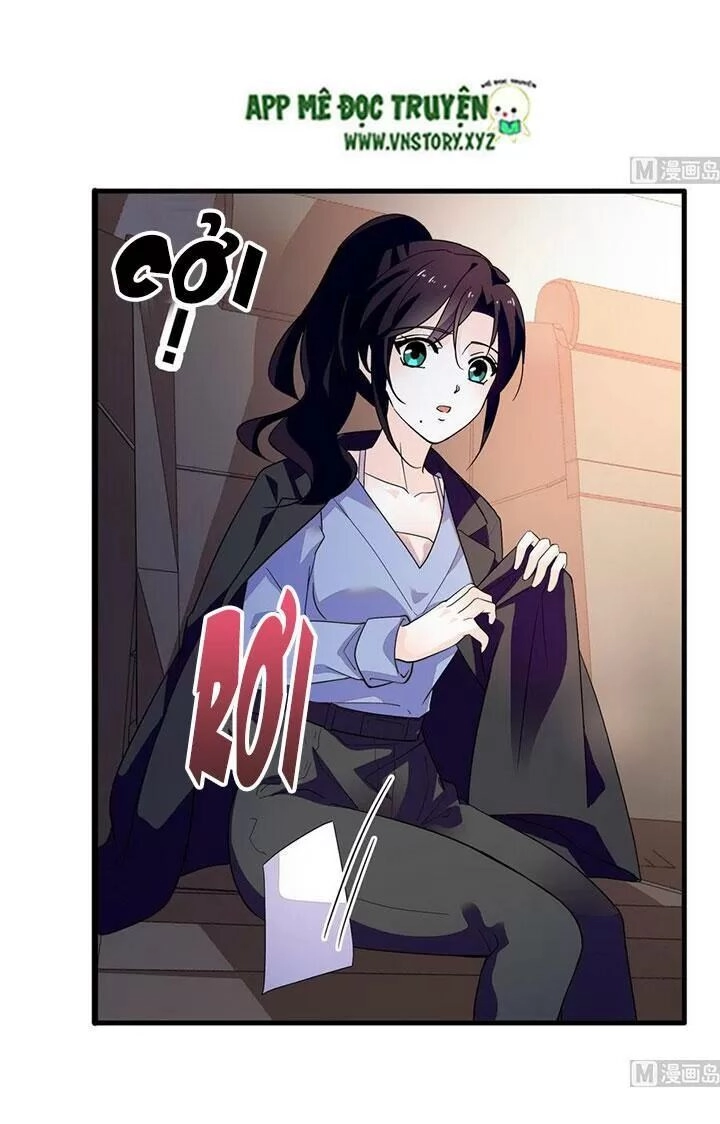 Ngọt Ngào Uy Vũ: Boss Sủng Đến Nghiện Chapter 234 - 14