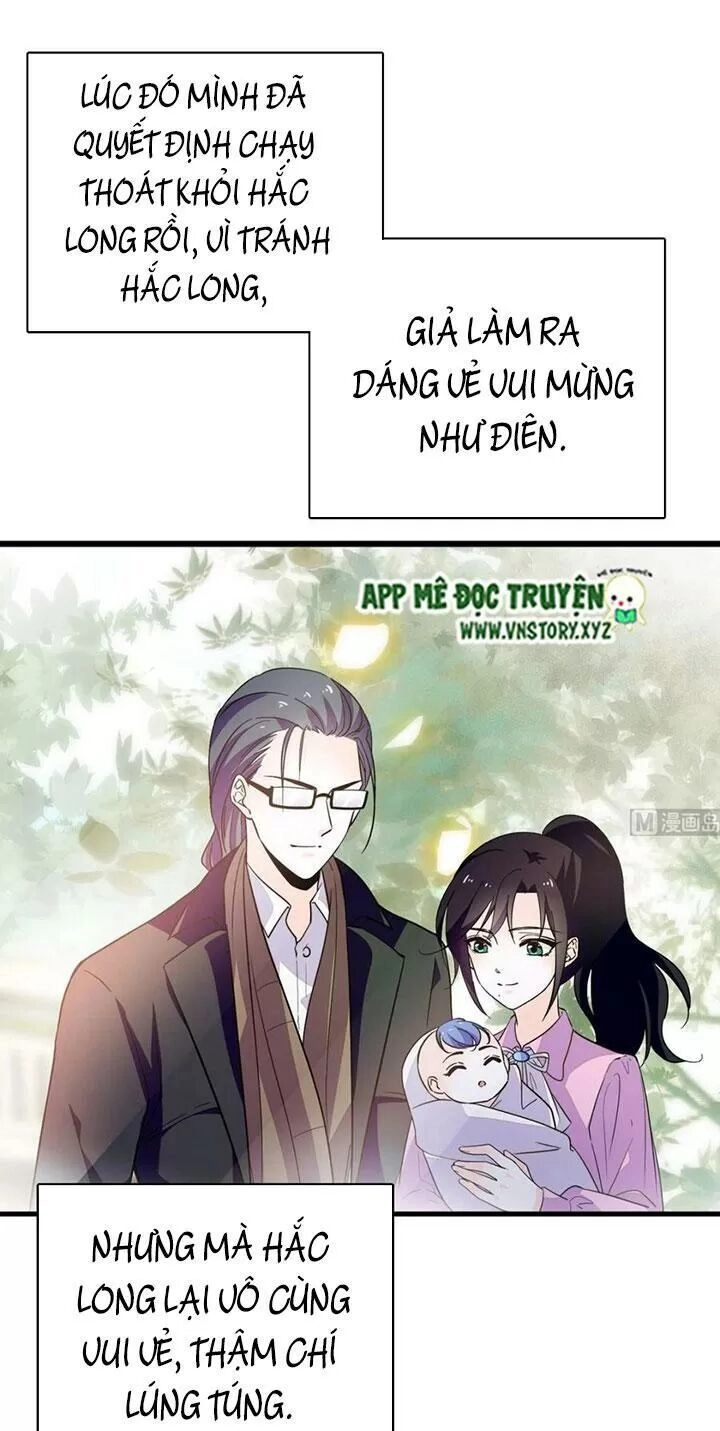 Ngọt Ngào Uy Vũ: Boss Sủng Đến Nghiện Chapter 234 - 17