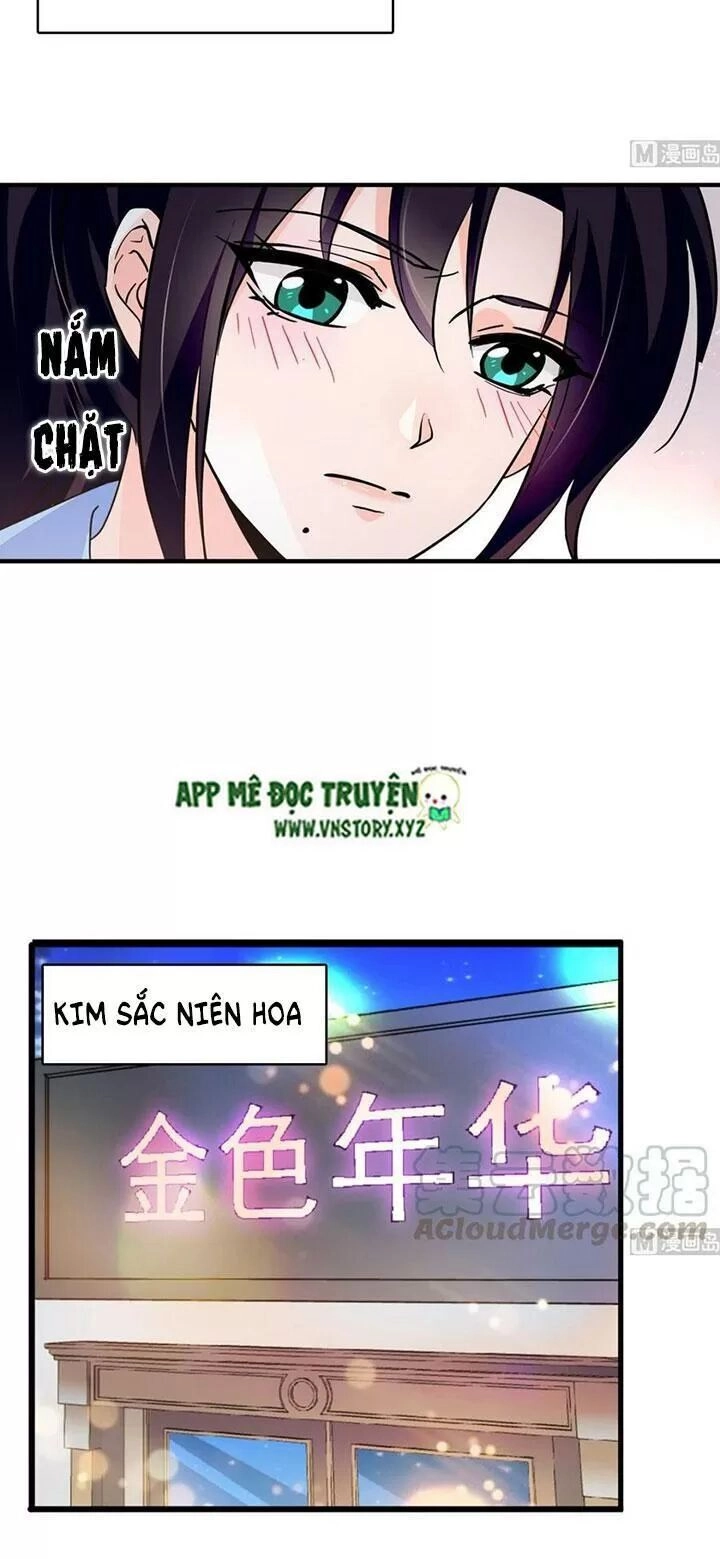 Ngọt Ngào Uy Vũ: Boss Sủng Đến Nghiện Chapter 234 - 18