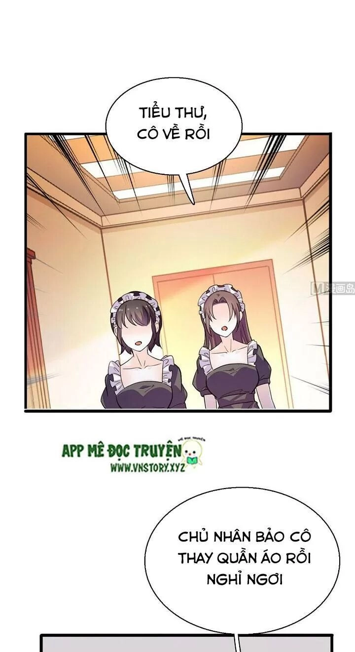 Ngọt Ngào Uy Vũ: Boss Sủng Đến Nghiện Chapter 234 - 19