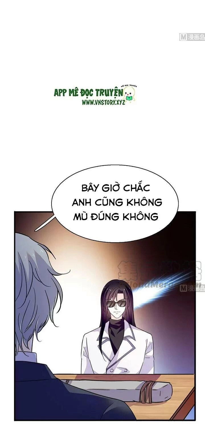 Ngọt Ngào Uy Vũ: Boss Sủng Đến Nghiện Chapter 234 - 23