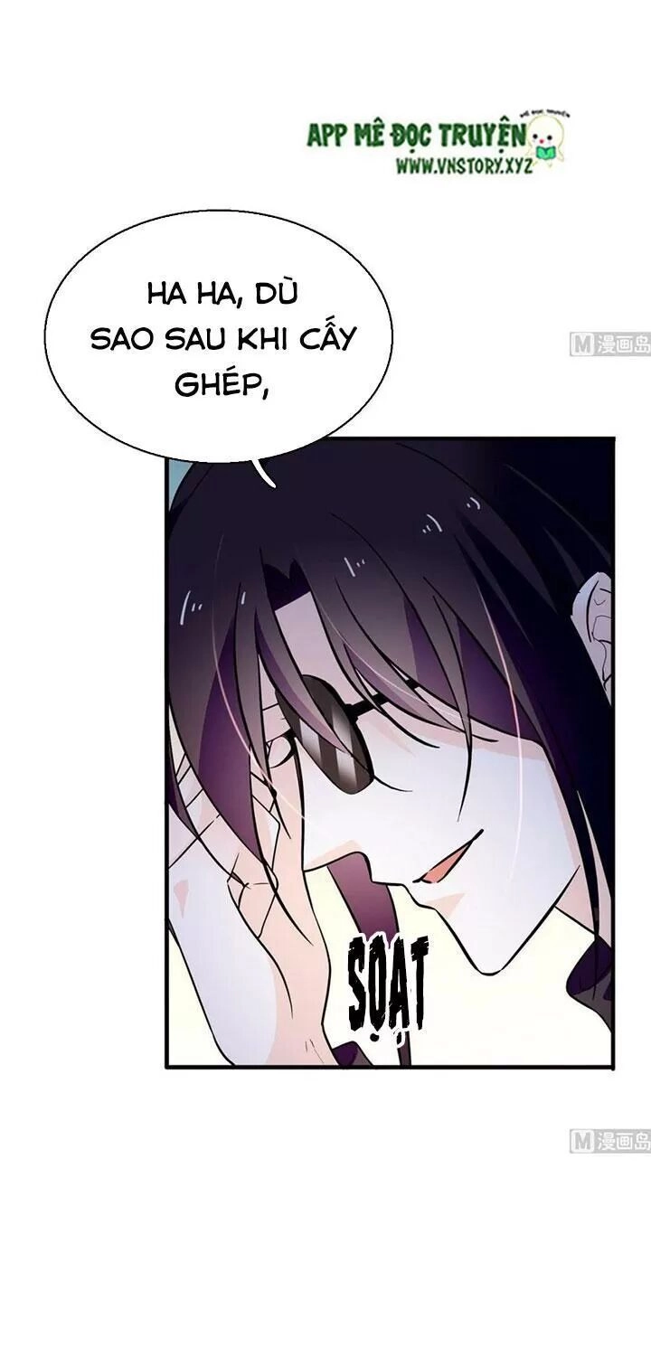 Ngọt Ngào Uy Vũ: Boss Sủng Đến Nghiện Chapter 234 - 24