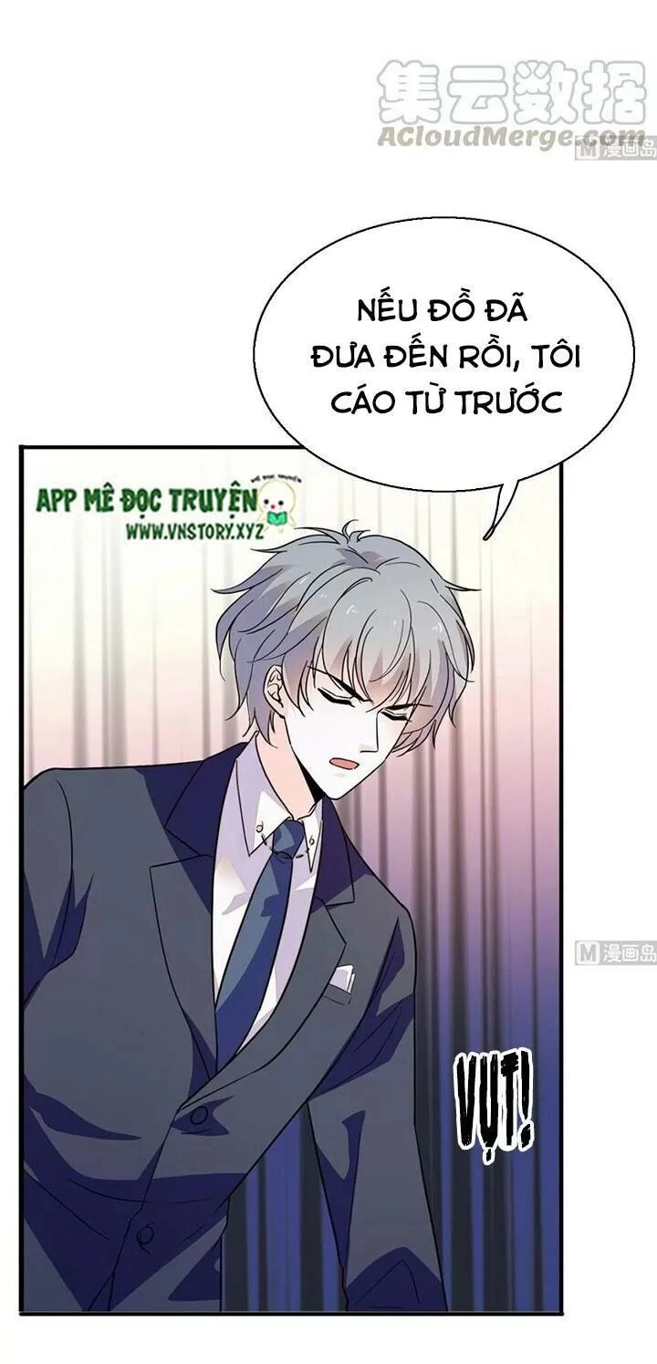 Ngọt Ngào Uy Vũ: Boss Sủng Đến Nghiện Chapter 234 - 26