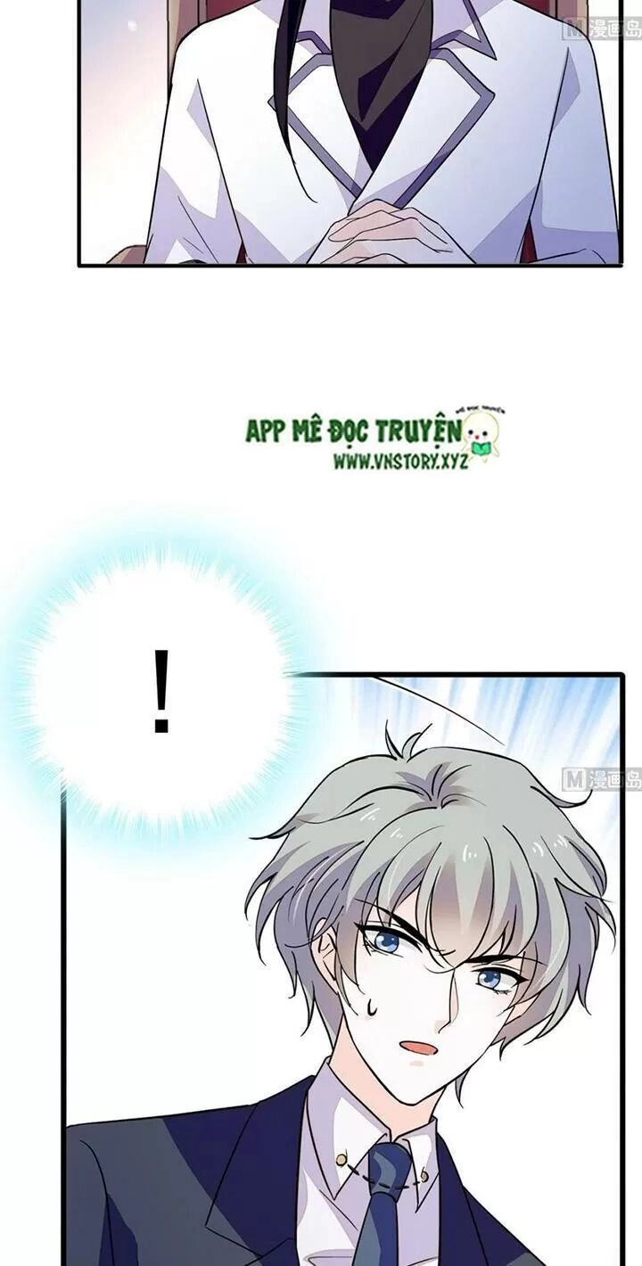 Ngọt Ngào Uy Vũ: Boss Sủng Đến Nghiện Chapter 234 - 29