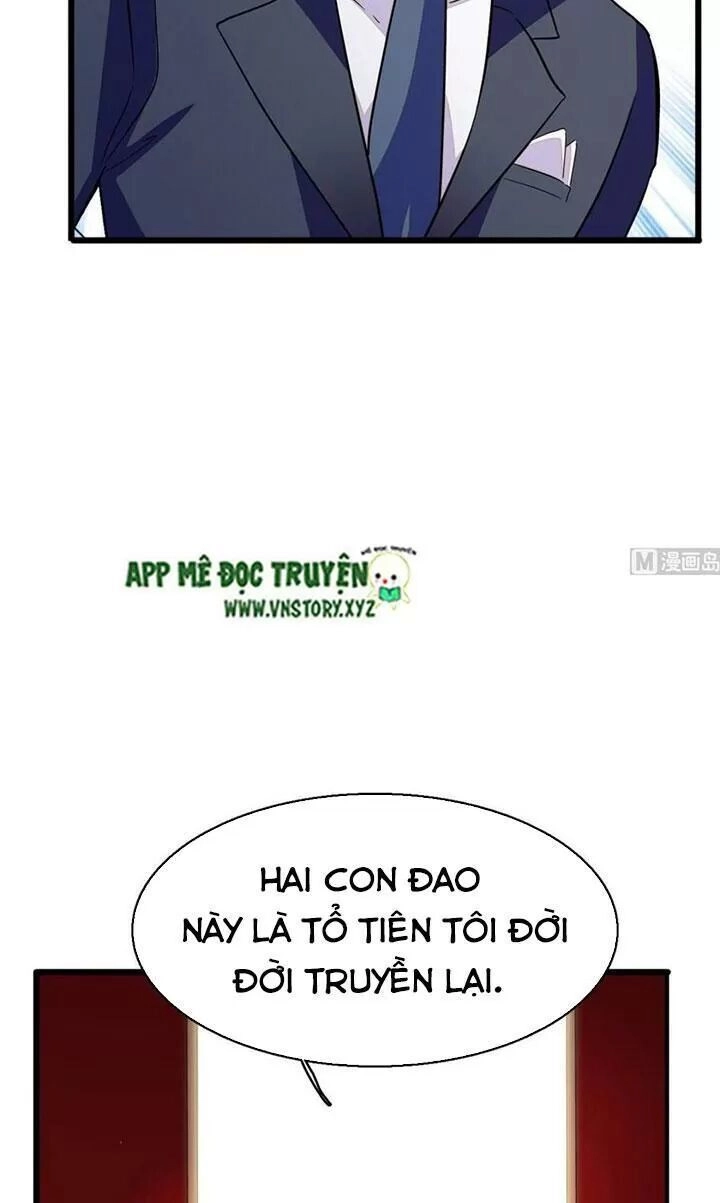 Ngọt Ngào Uy Vũ: Boss Sủng Đến Nghiện Chapter 234 - 30