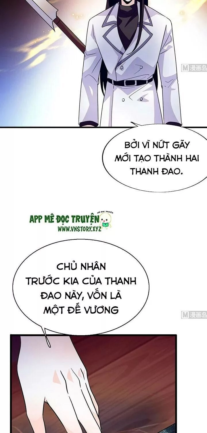 Ngọt Ngào Uy Vũ: Boss Sủng Đến Nghiện Chapter 234 - 34