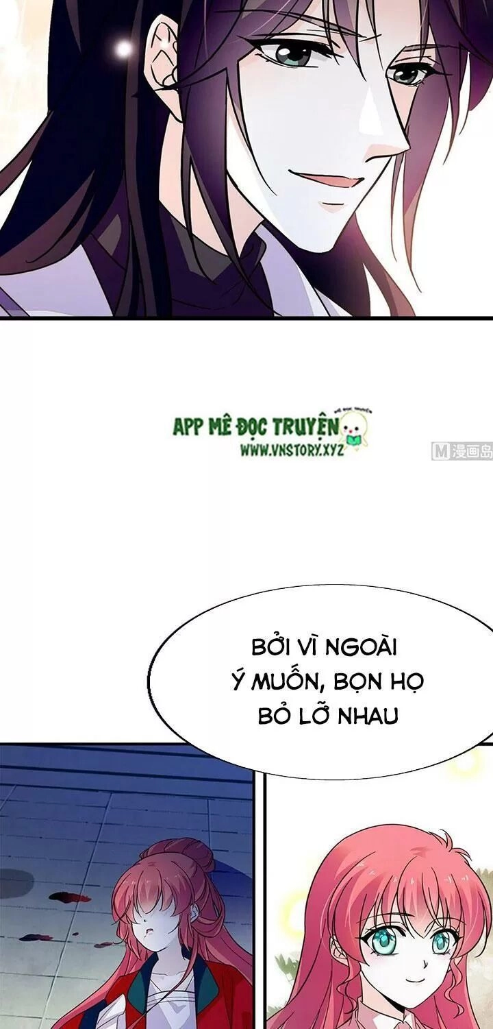 Ngọt Ngào Uy Vũ: Boss Sủng Đến Nghiện Chapter 234 - 36