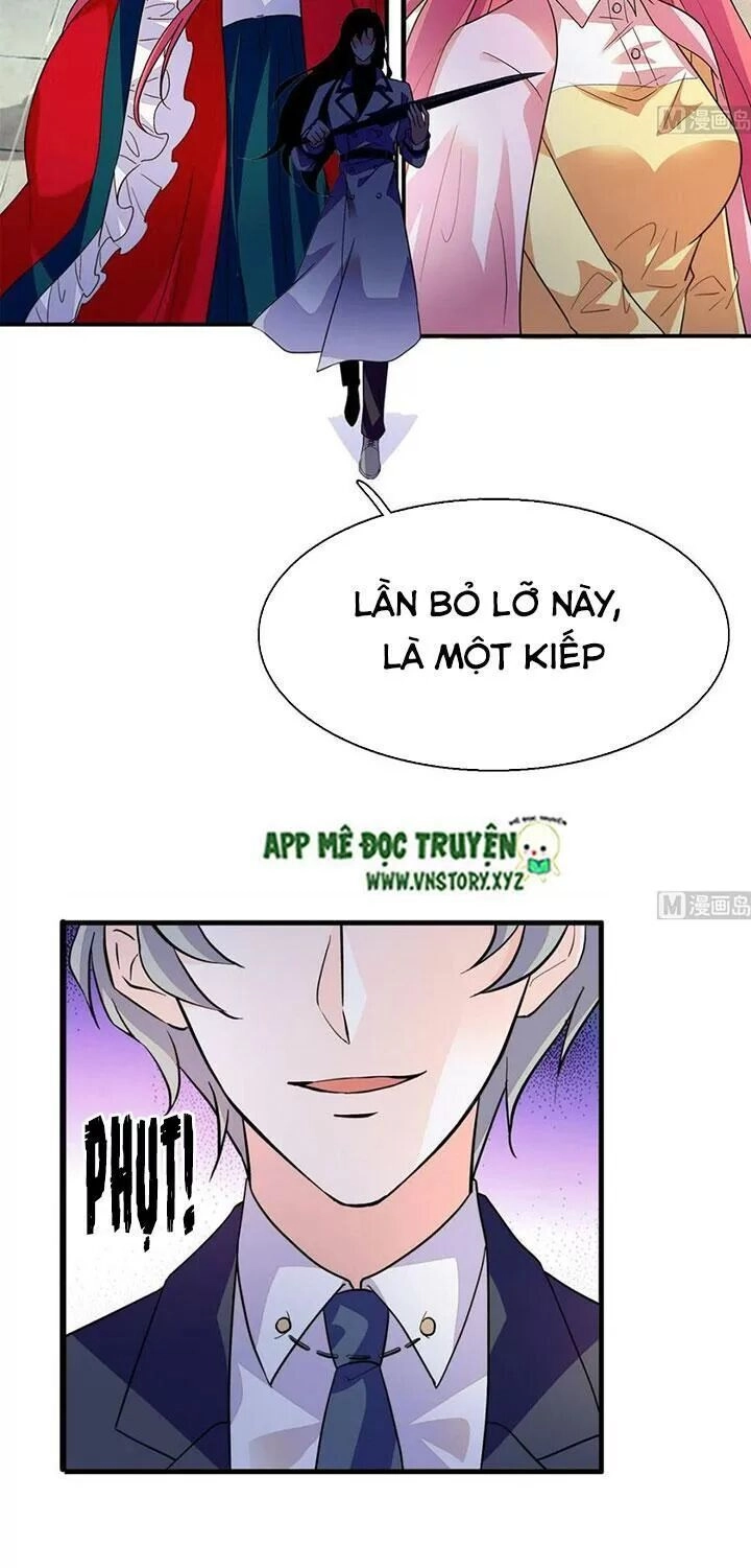 Ngọt Ngào Uy Vũ: Boss Sủng Đến Nghiện Chapter 234 - 37