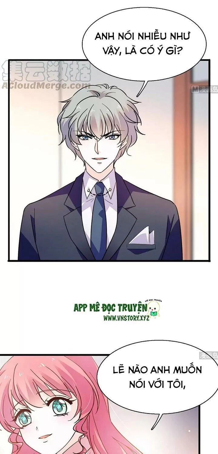 Ngọt Ngào Uy Vũ: Boss Sủng Đến Nghiện Chapter 234 - 38