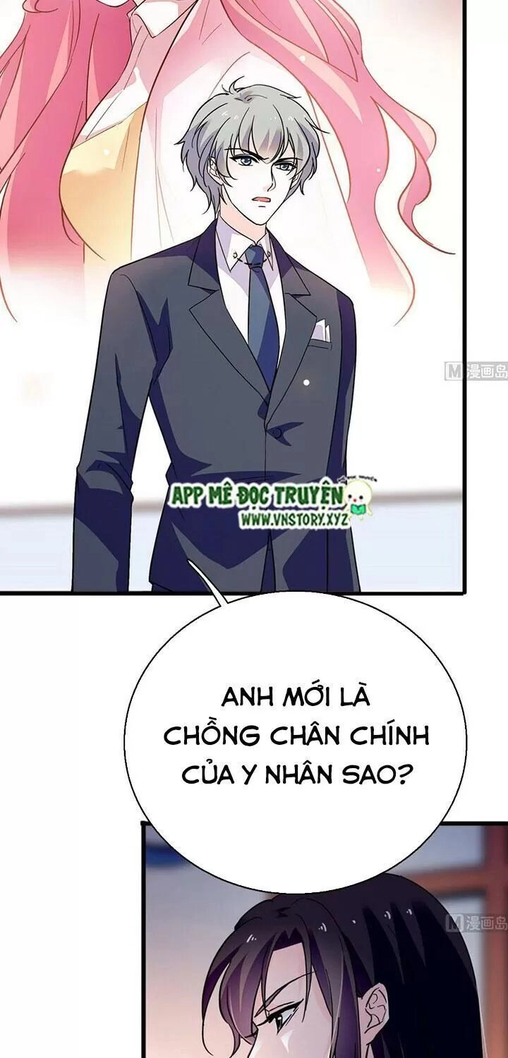 Ngọt Ngào Uy Vũ: Boss Sủng Đến Nghiện Chapter 234 - 39