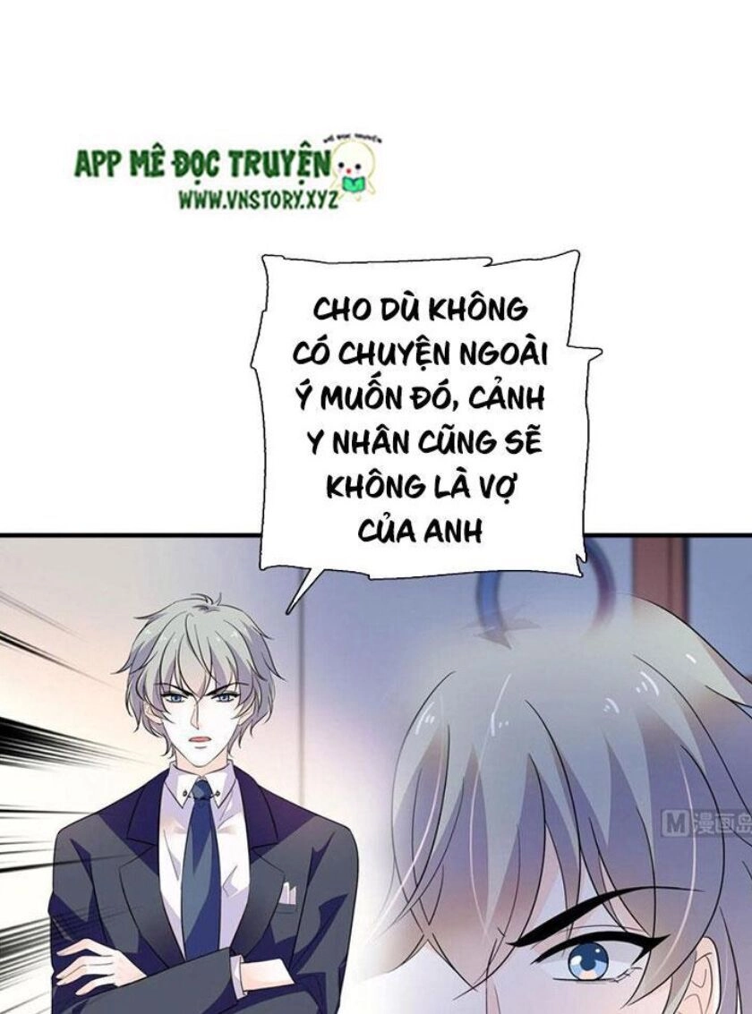 Ngọt Ngào Uy Vũ: Boss Sủng Đến Nghiện Chapter 235 - 2