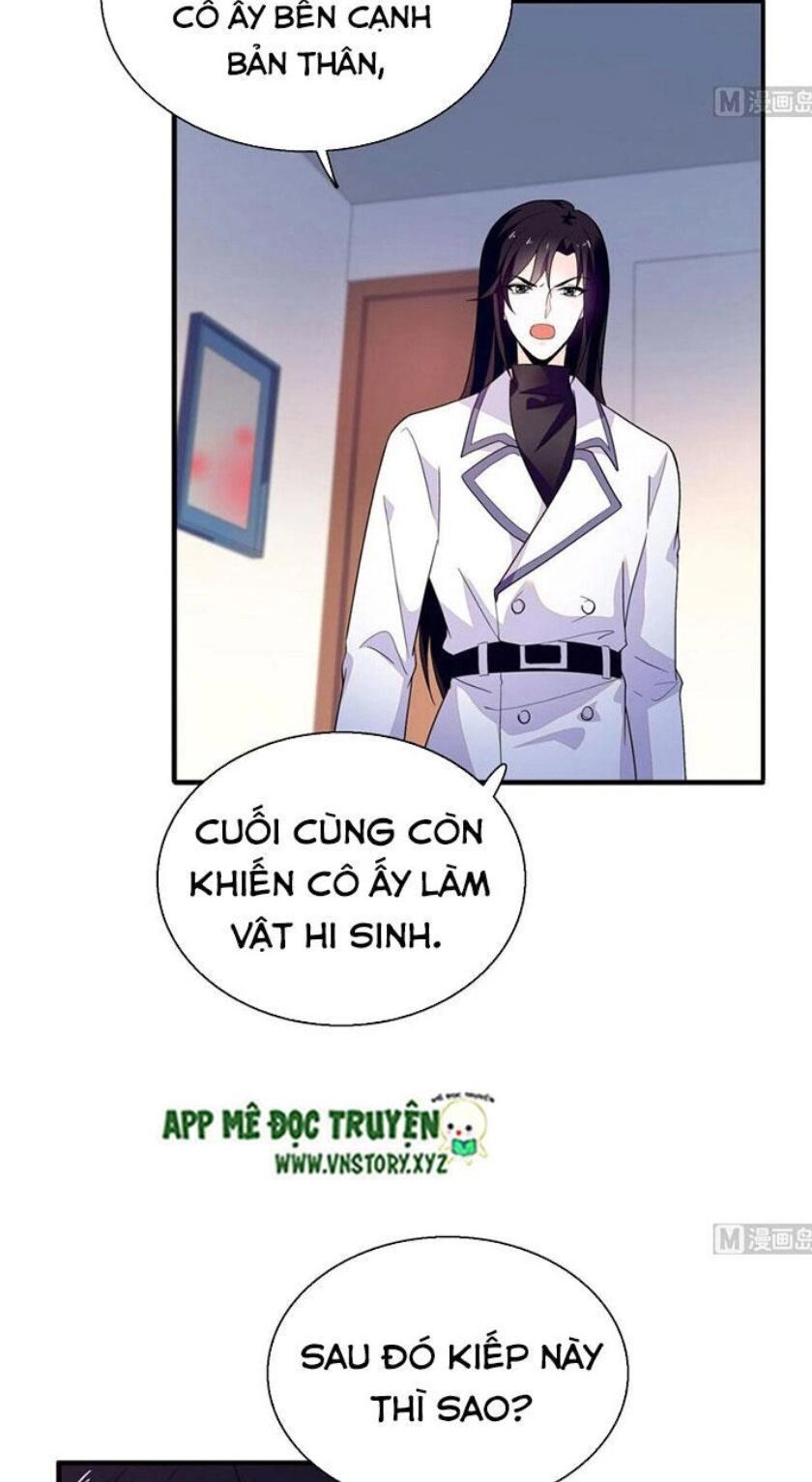 Ngọt Ngào Uy Vũ: Boss Sủng Đến Nghiện Chapter 235 - 7