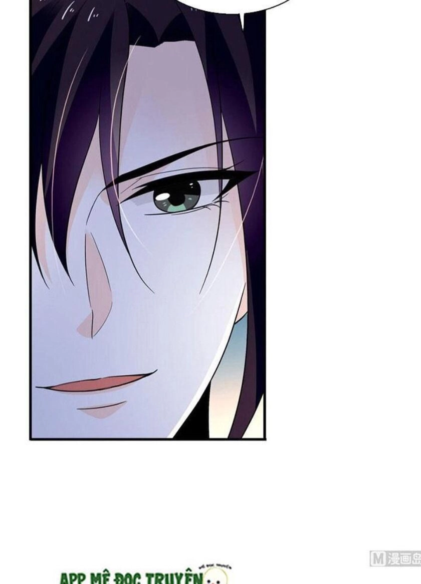 Ngọt Ngào Uy Vũ: Boss Sủng Đến Nghiện Chapter 235 - 8