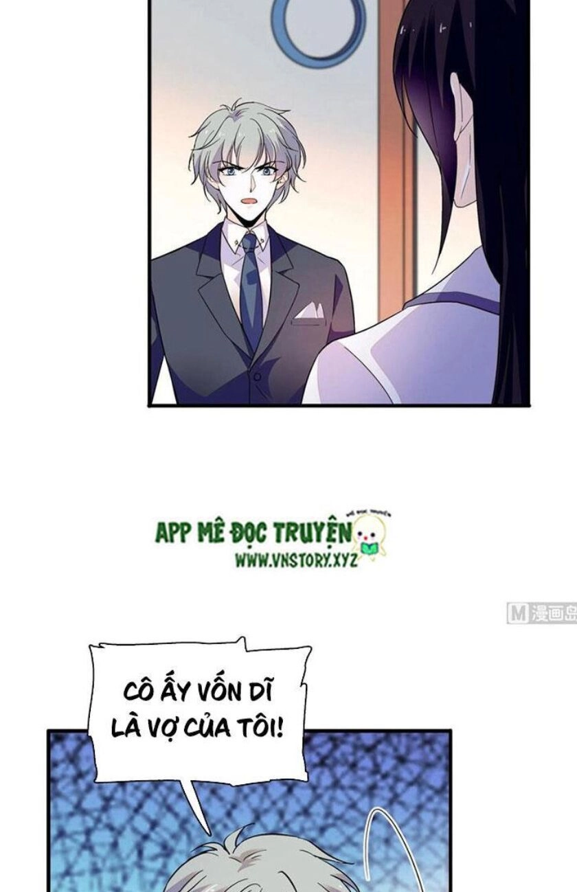 Ngọt Ngào Uy Vũ: Boss Sủng Đến Nghiện Chapter 235 - 10