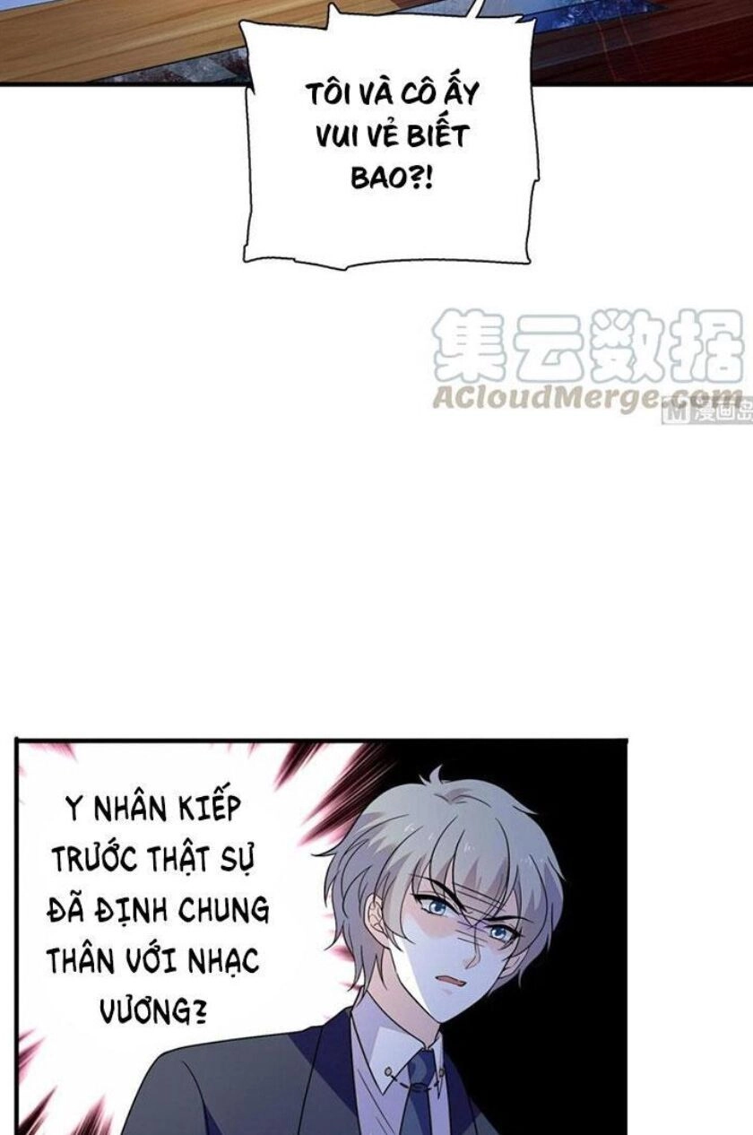 Ngọt Ngào Uy Vũ: Boss Sủng Đến Nghiện Chapter 235 - 13