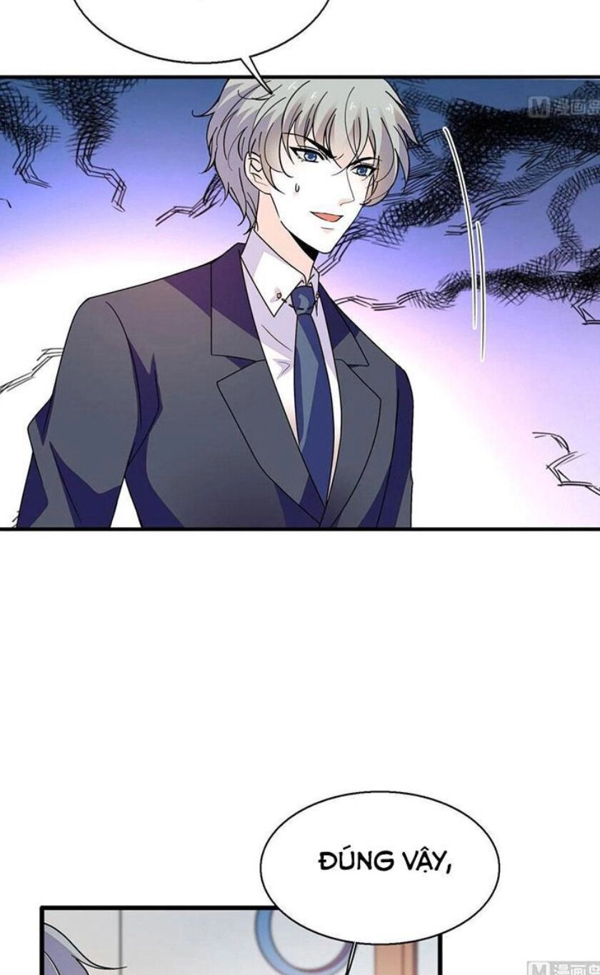 Ngọt Ngào Uy Vũ: Boss Sủng Đến Nghiện Chapter 235 - 15