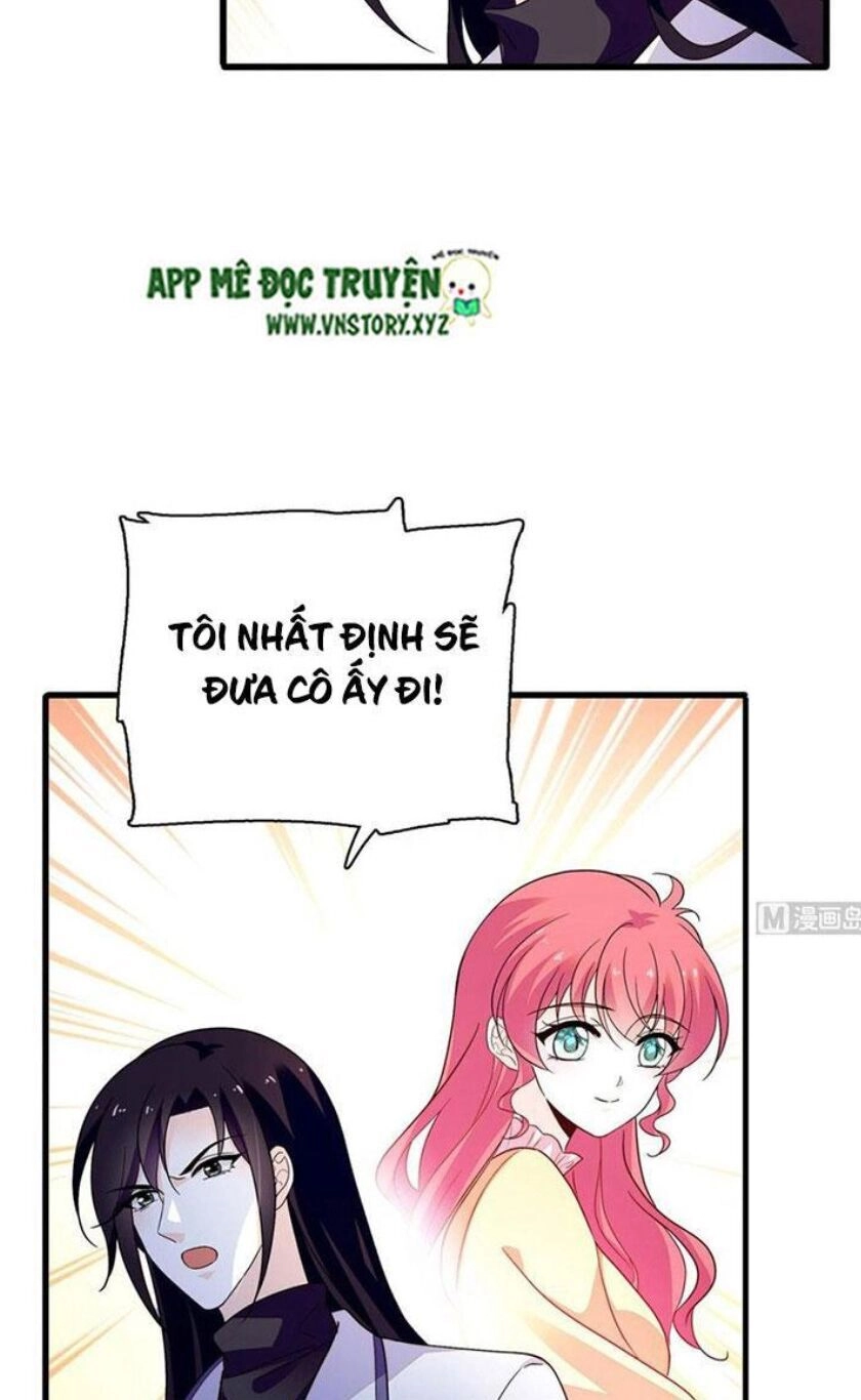 Ngọt Ngào Uy Vũ: Boss Sủng Đến Nghiện Chapter 235 - 17