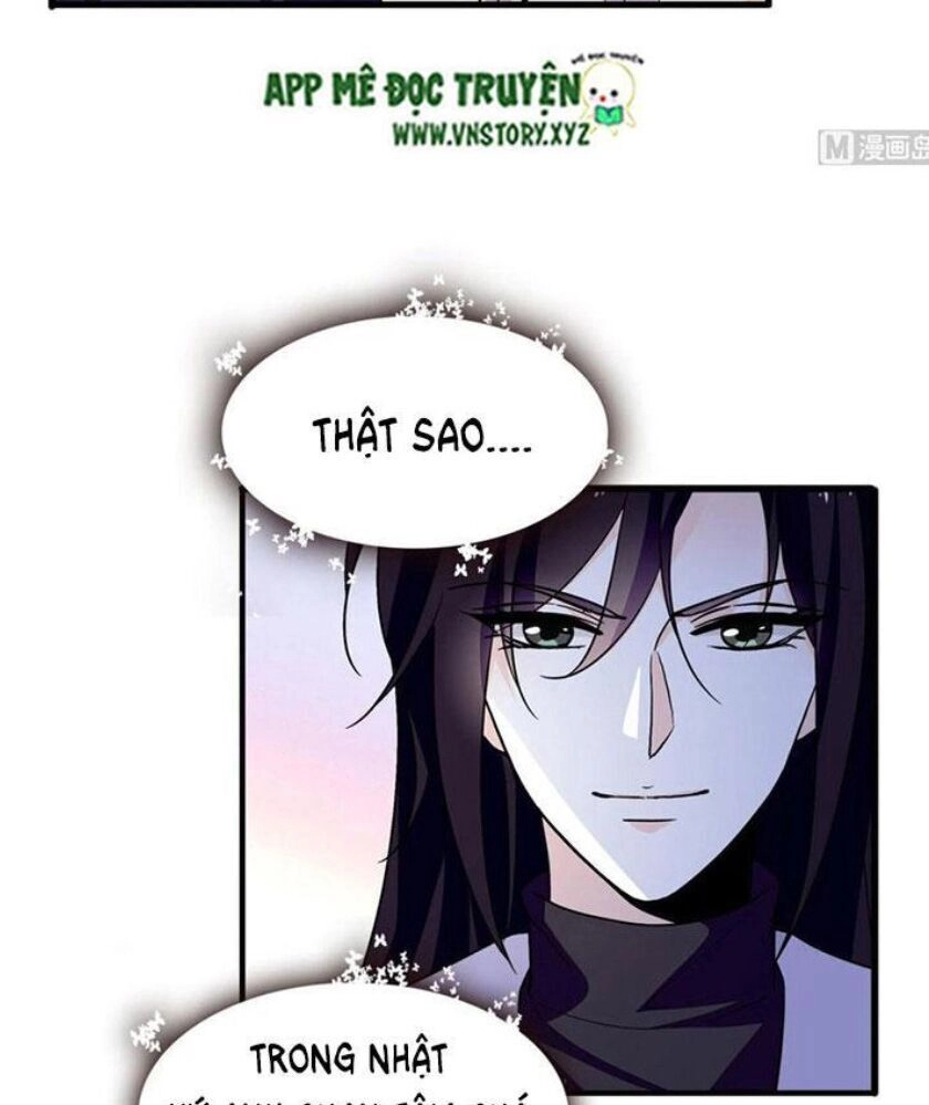 Ngọt Ngào Uy Vũ: Boss Sủng Đến Nghiện Chapter 235 - 21