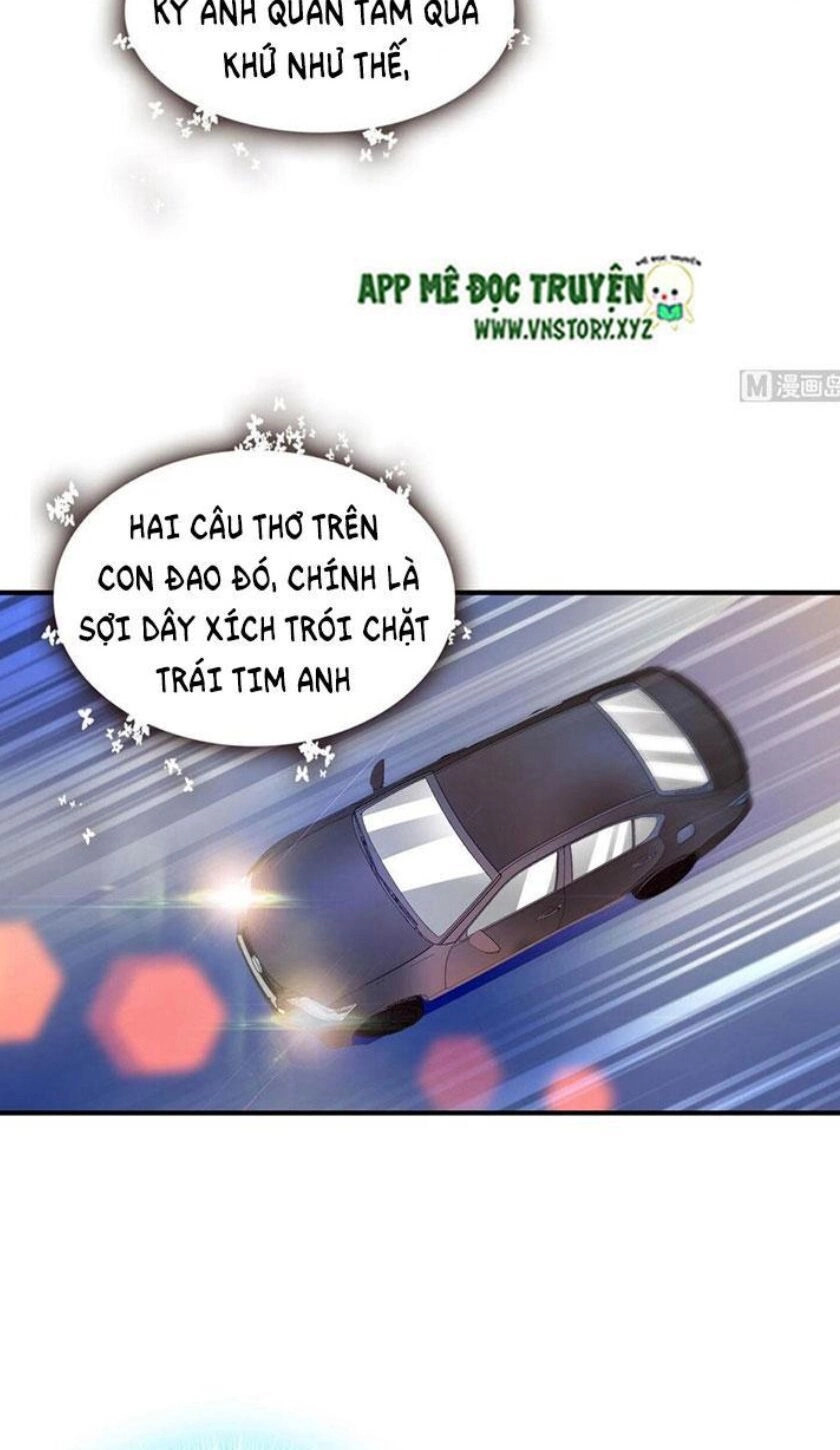 Ngọt Ngào Uy Vũ: Boss Sủng Đến Nghiện Chapter 235 - 22