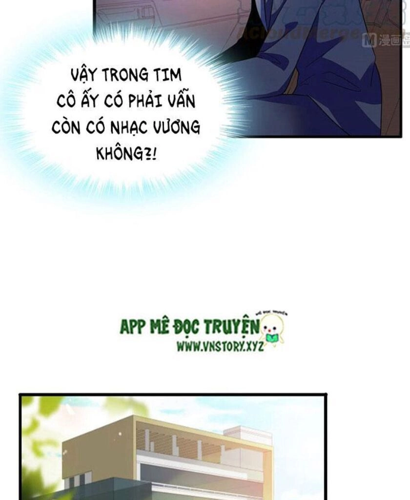 Ngọt Ngào Uy Vũ: Boss Sủng Đến Nghiện Chapter 235 - 25