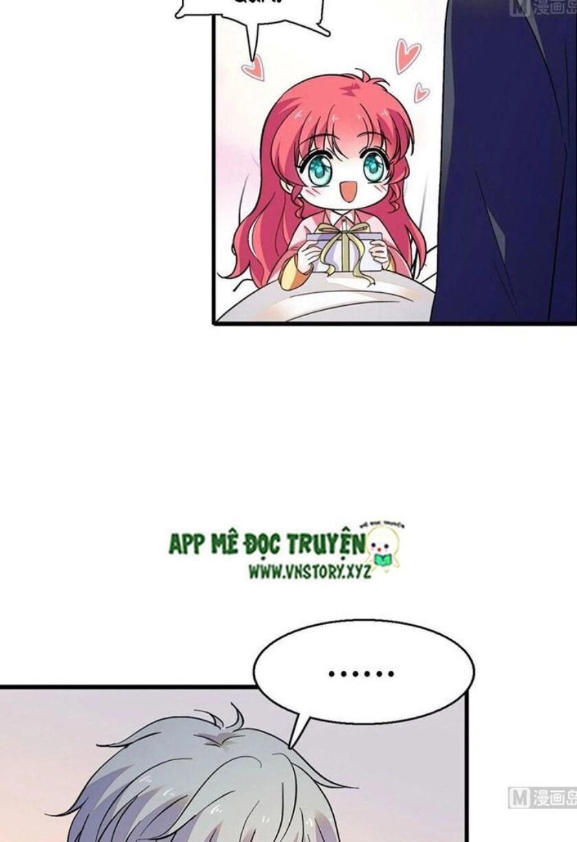 Ngọt Ngào Uy Vũ: Boss Sủng Đến Nghiện Chapter 235 - 29