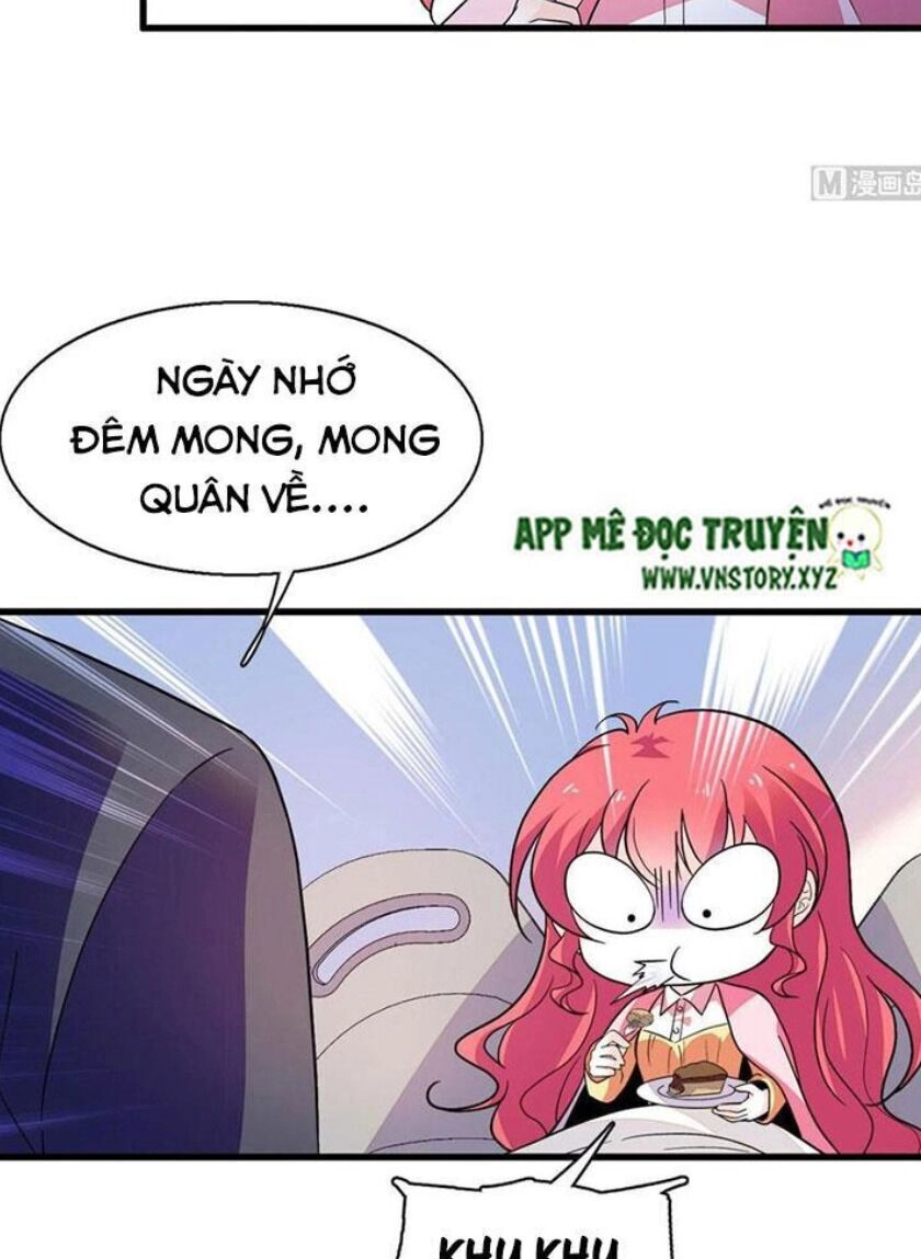 Ngọt Ngào Uy Vũ: Boss Sủng Đến Nghiện Chapter 235 - 31