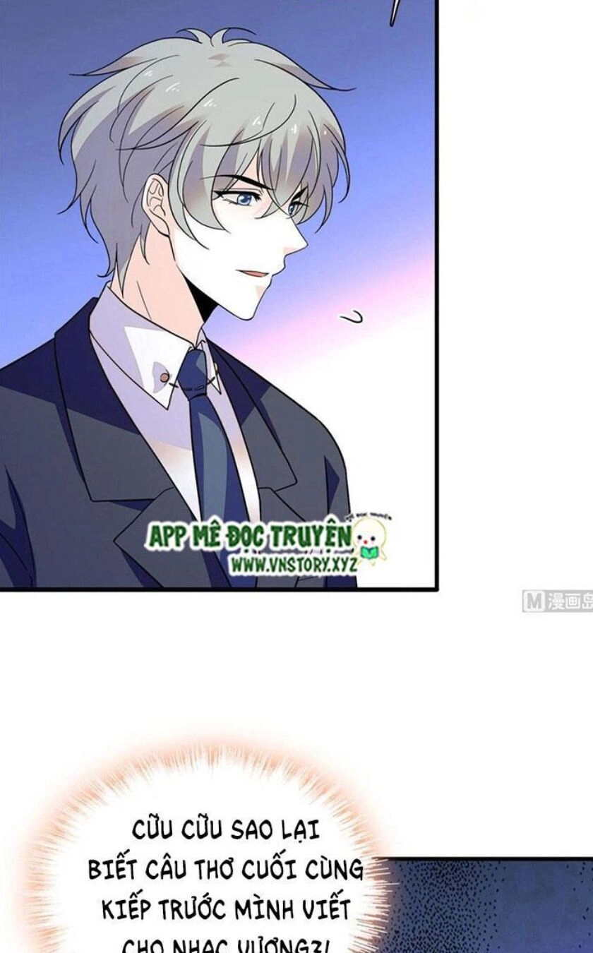 Ngọt Ngào Uy Vũ: Boss Sủng Đến Nghiện Chapter 235 - 33