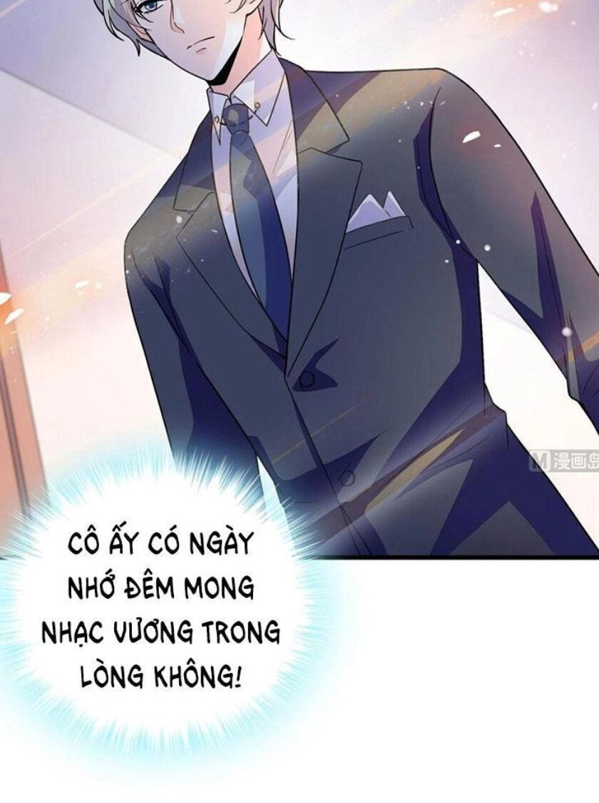 Ngọt Ngào Uy Vũ: Boss Sủng Đến Nghiện Chapter 235 - 38