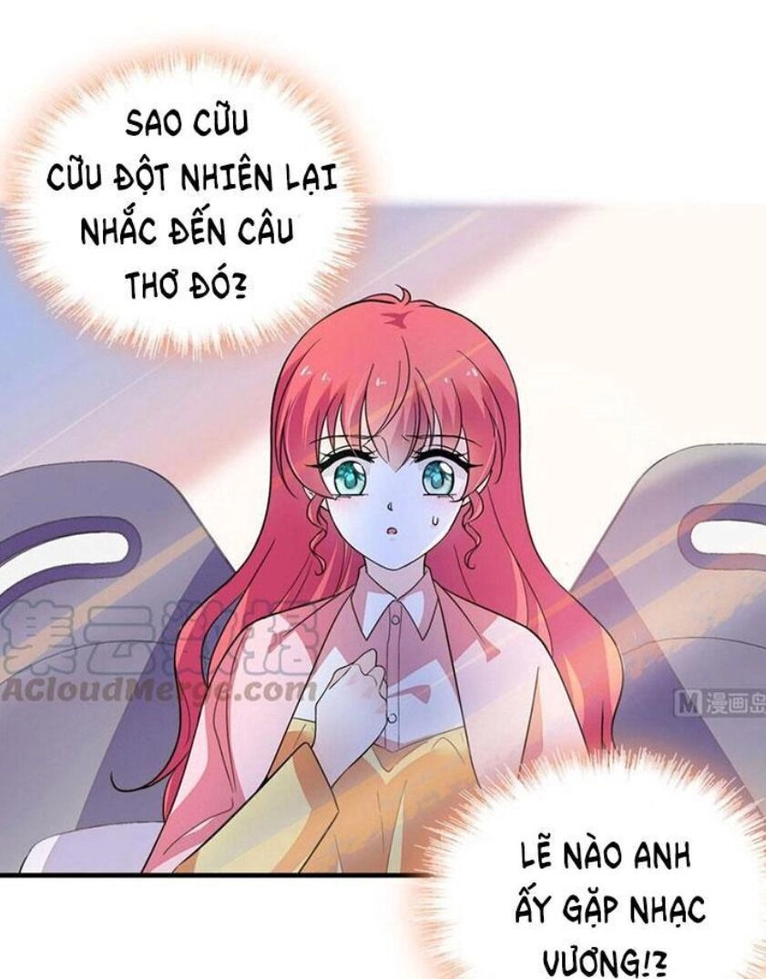 Ngọt Ngào Uy Vũ: Boss Sủng Đến Nghiện Chapter 235 - 39