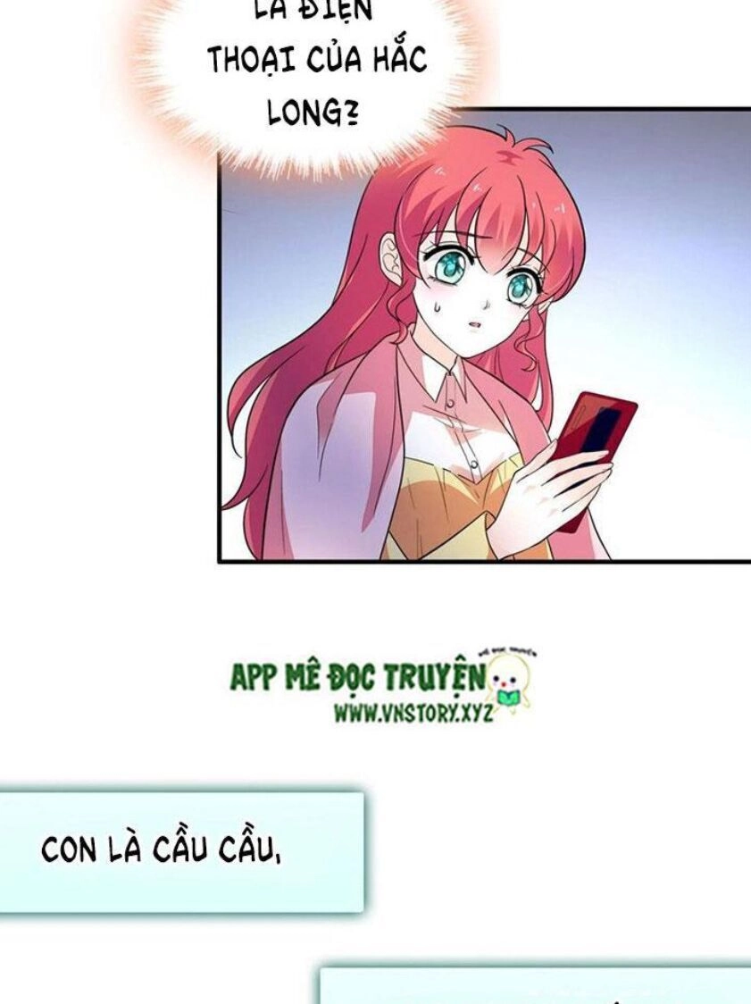 Ngọt Ngào Uy Vũ: Boss Sủng Đến Nghiện Chapter 235 - 41