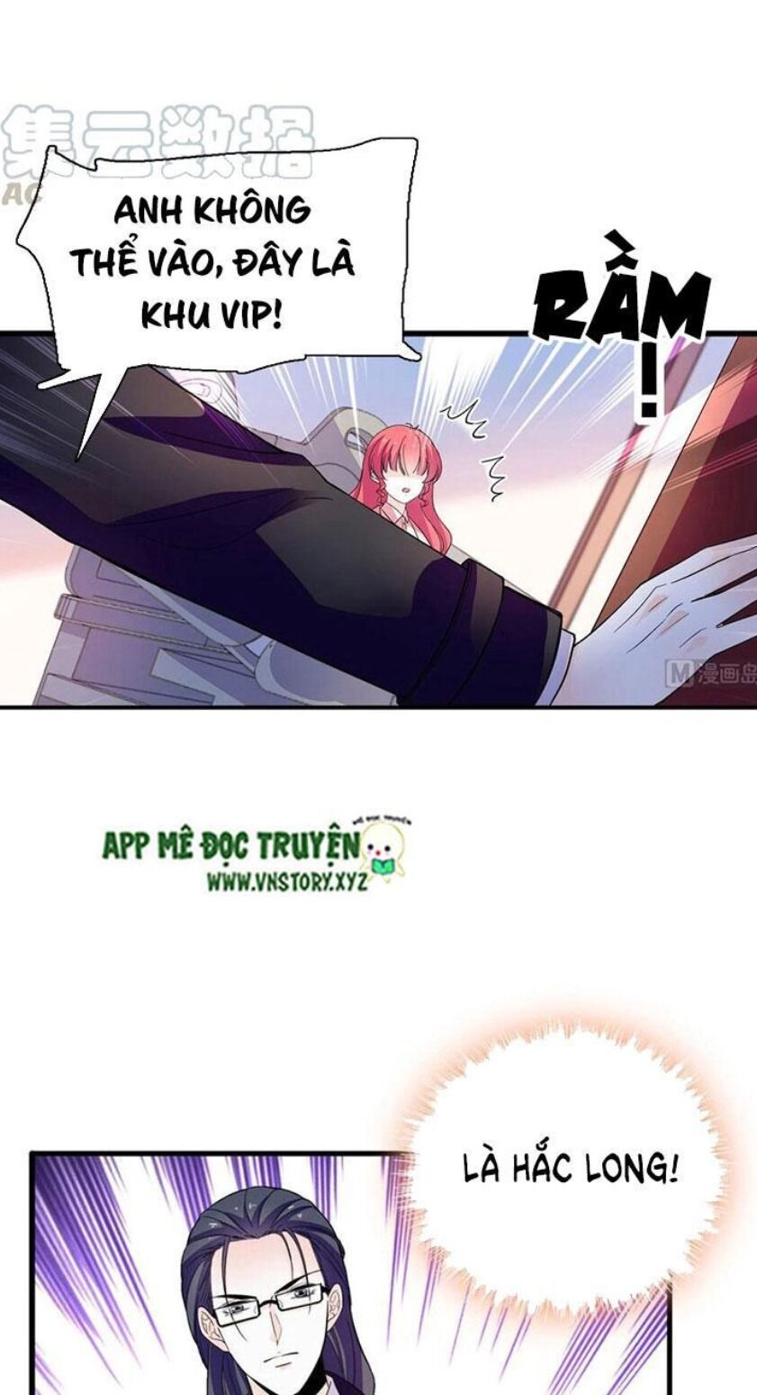 Ngọt Ngào Uy Vũ: Boss Sủng Đến Nghiện Chapter 235 - 43