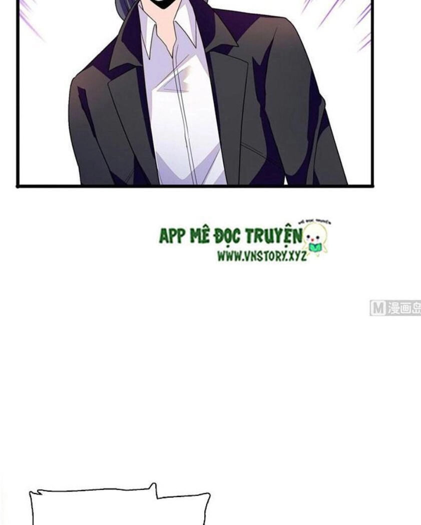 Ngọt Ngào Uy Vũ: Boss Sủng Đến Nghiện Chapter 235 - 44