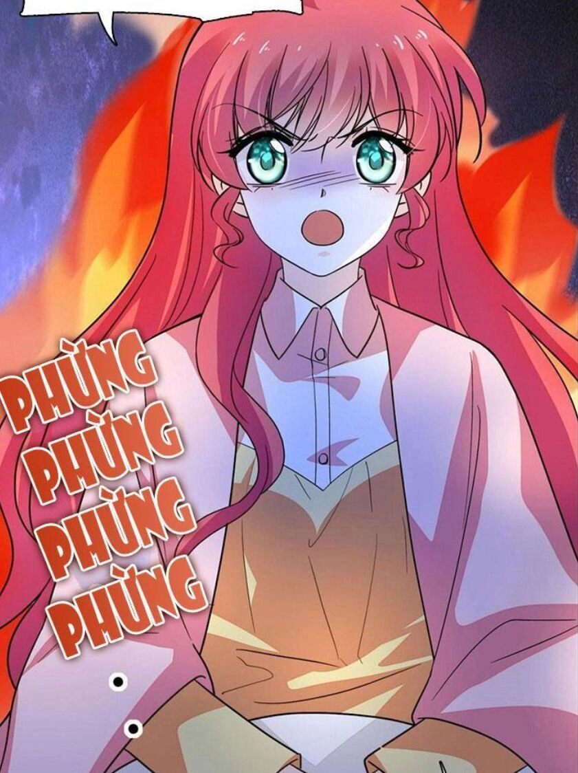 Ngọt Ngào Uy Vũ: Boss Sủng Đến Nghiện Chapter 235 - 52